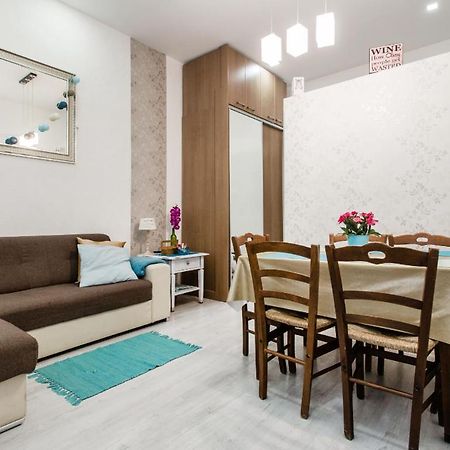 Central Downtown Apartment 布达佩斯 外观 照片