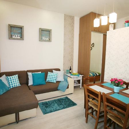 Central Downtown Apartment 布达佩斯 外观 照片