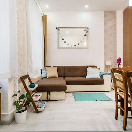 Central Downtown Apartment 布达佩斯 外观 照片