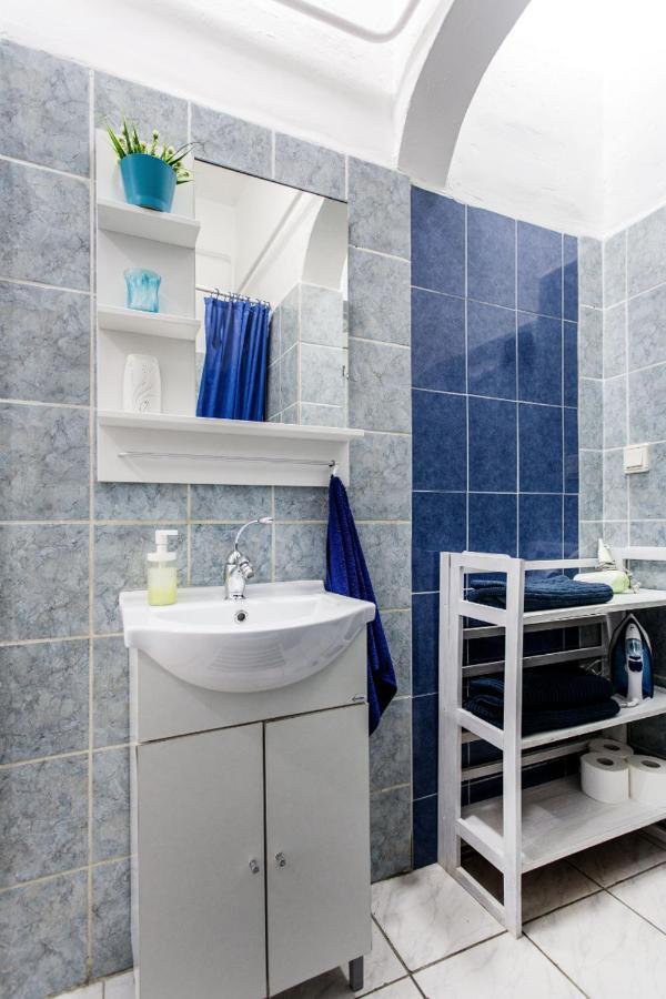 Central Downtown Apartment 布达佩斯 外观 照片