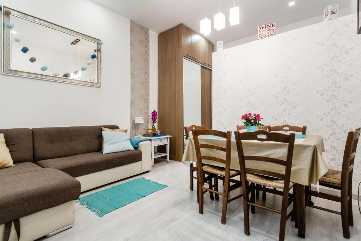 Central Downtown Apartment 布达佩斯 外观 照片