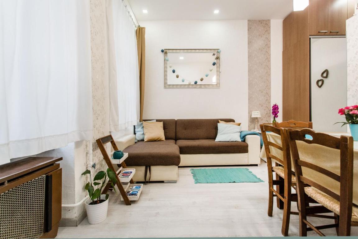 Central Downtown Apartment 布达佩斯 外观 照片